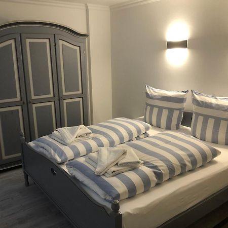 Apartmán Friesenhof Suderende Westerland Exteriér fotografie