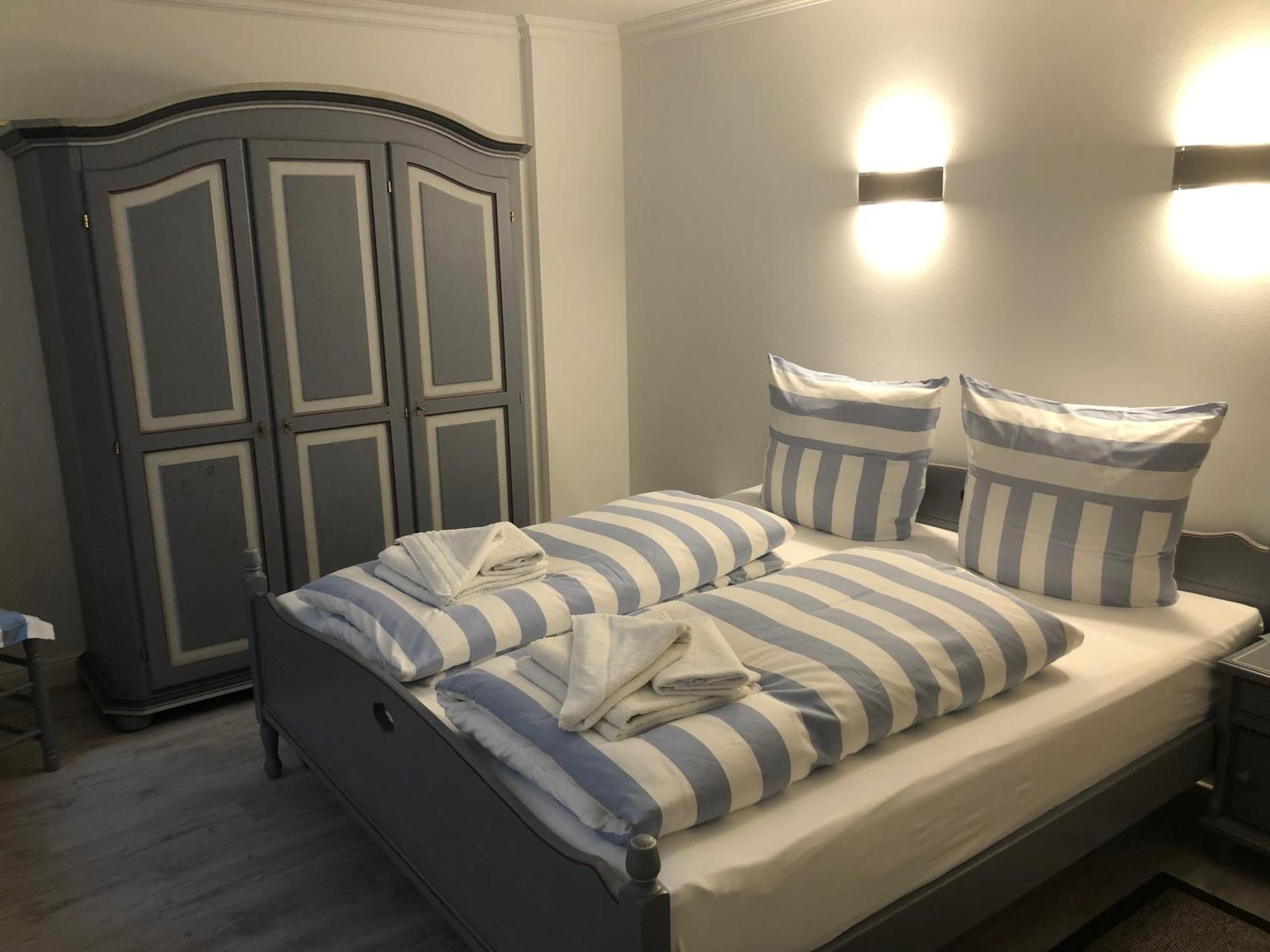 Apartmán Friesenhof Suderende Westerland Exteriér fotografie