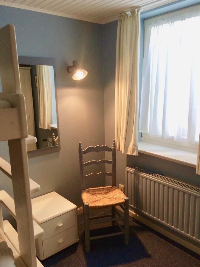 Apartmán Friesenhof Suderende Westerland Exteriér fotografie